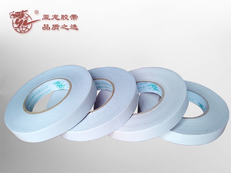 Double sided Tissue Tape