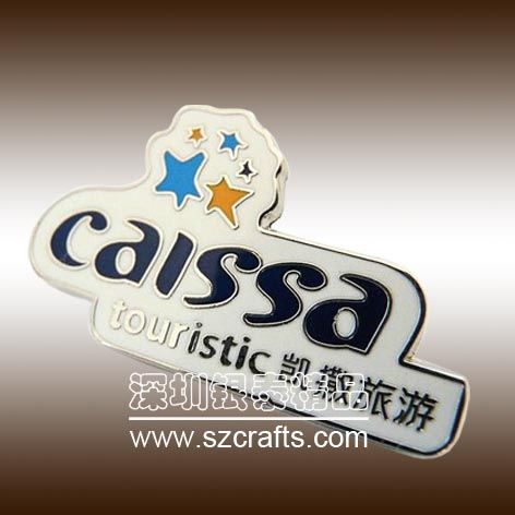 Enamel Badge Factory, Custom Badge Maker, Enamel Producers, China Badge Manufacturer