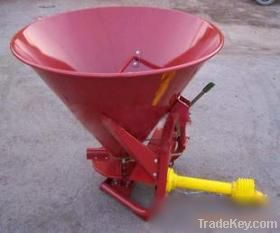 CDR spreader