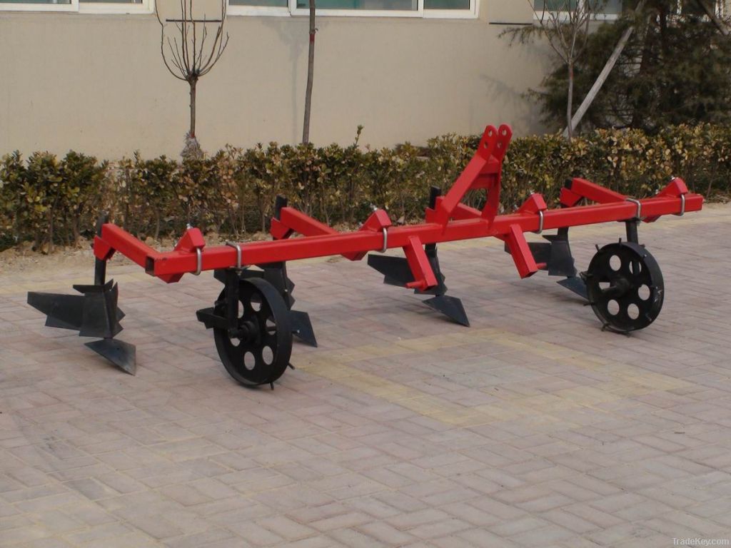 3z series of cultivator