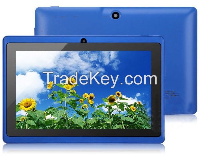 7'' WIFI TABLET PC