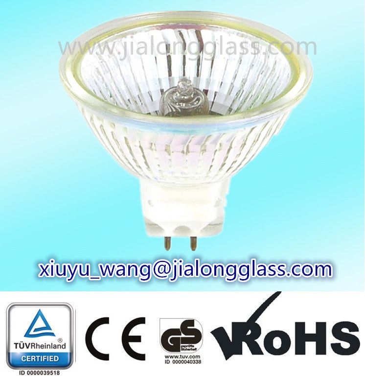 MR16-12V-20W Halogen bulb