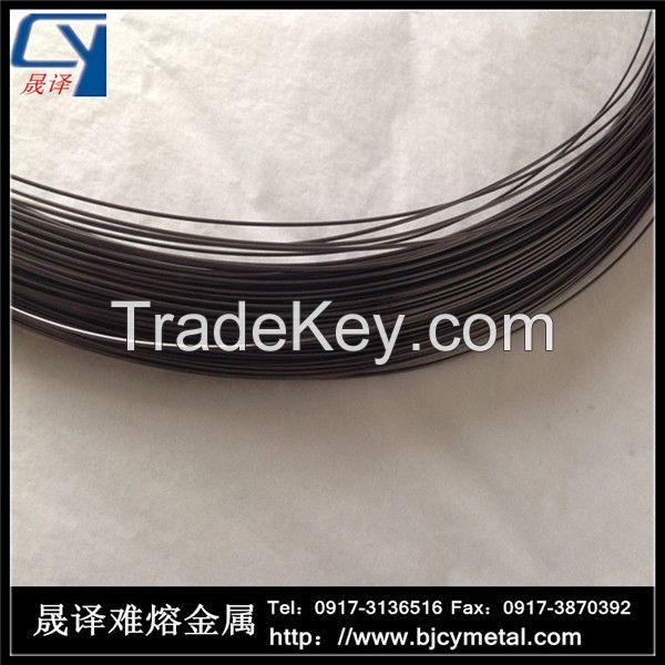 Molybdenum plate molybdenum rod molybdenum molybdenum wire