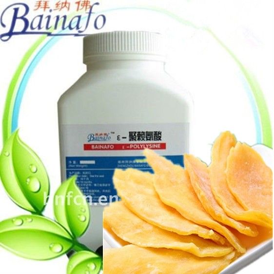 all natural bio food preservatives for dried mango