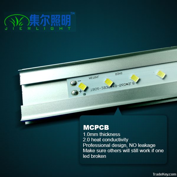 18W 1200mm LED Tube light