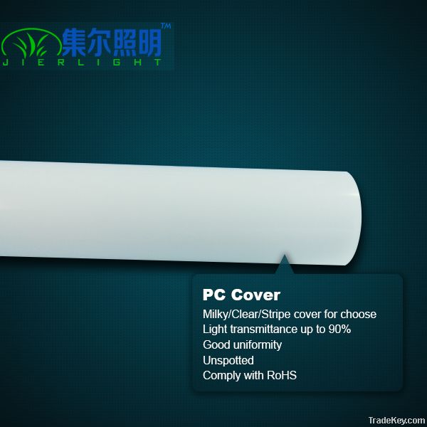 18W 1200mm LED Tube light