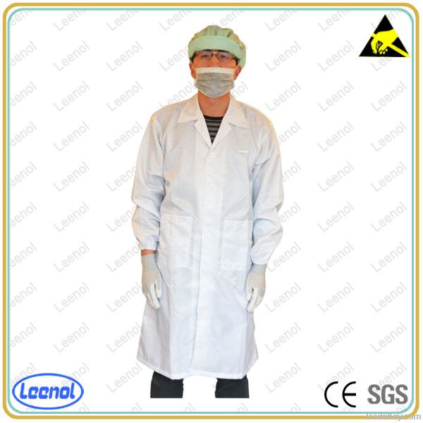 antistatic work clothes/esd working clothes