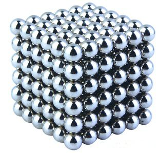 NdFeB  ball magnet