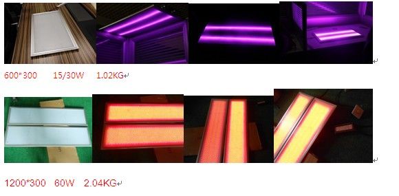 led high bay light ; led tube ; led panel light ; led plant growing light