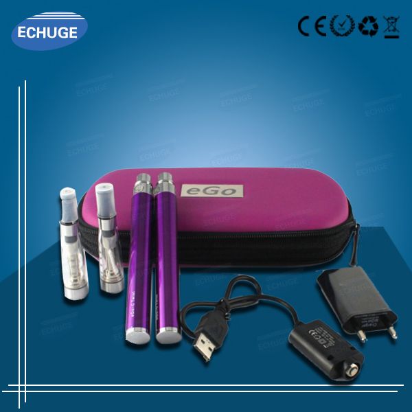 best sell ego c twist 650/900/1100mah e cigarette