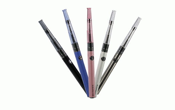 factory price mini harmony thin beauty e cigarette evod