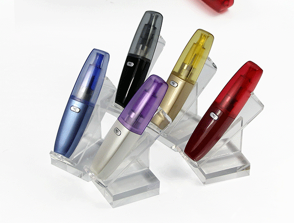 Blissie e cig dust free cap beautiful design electronic cigarette