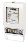 DSS3666 Type three-phase watt-hour meter