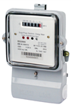 DDS3666 Single-phase watt-hour meter