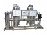 4T single-stage pure water equipment