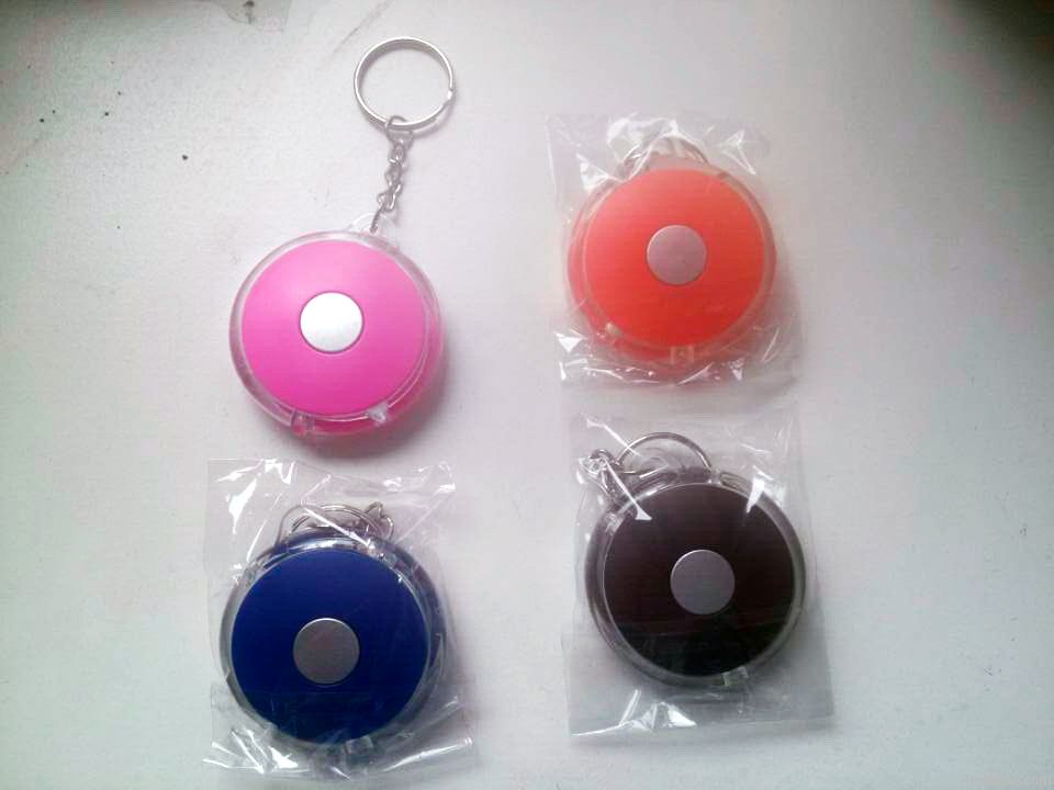 LED LIGHT WITH KEYCHAIN/KEYCHAIN  LED  LIGHT