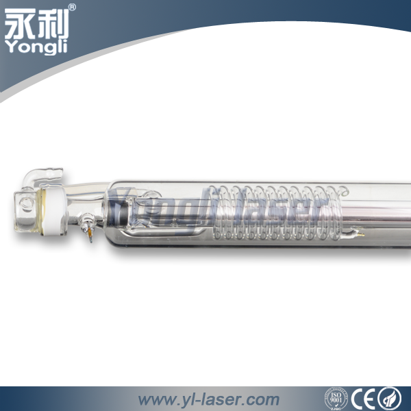 60w co2 laser tube for laser machine 