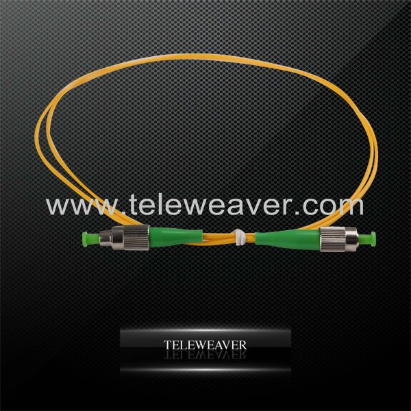 Fiber Optic fc fiber pigtail