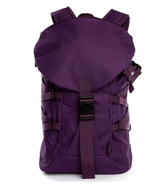 large capacity sport backpack nylon travel backpacks for women and men