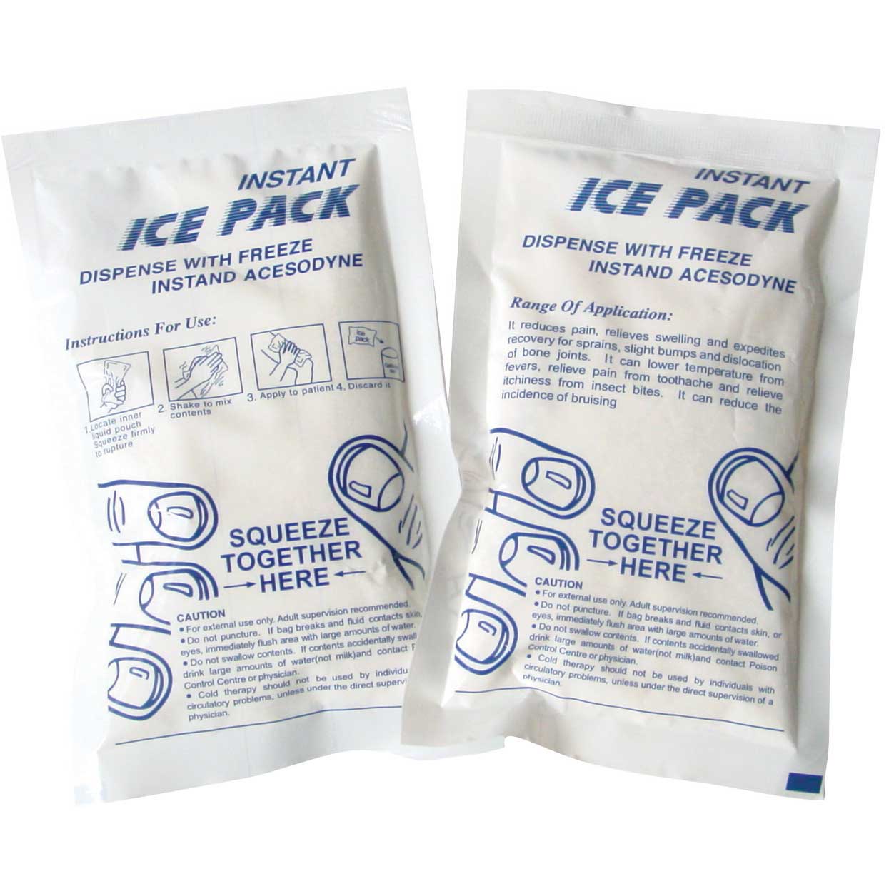 cold pack