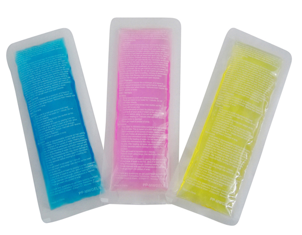 hot&cold gel pack