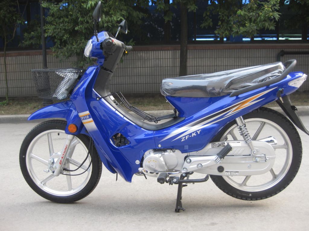 Small Shape Cub Motorcycle for Sale