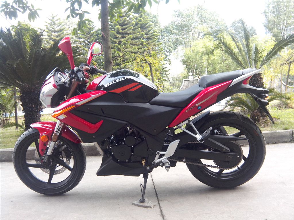 Racing Motorcycle for Sale