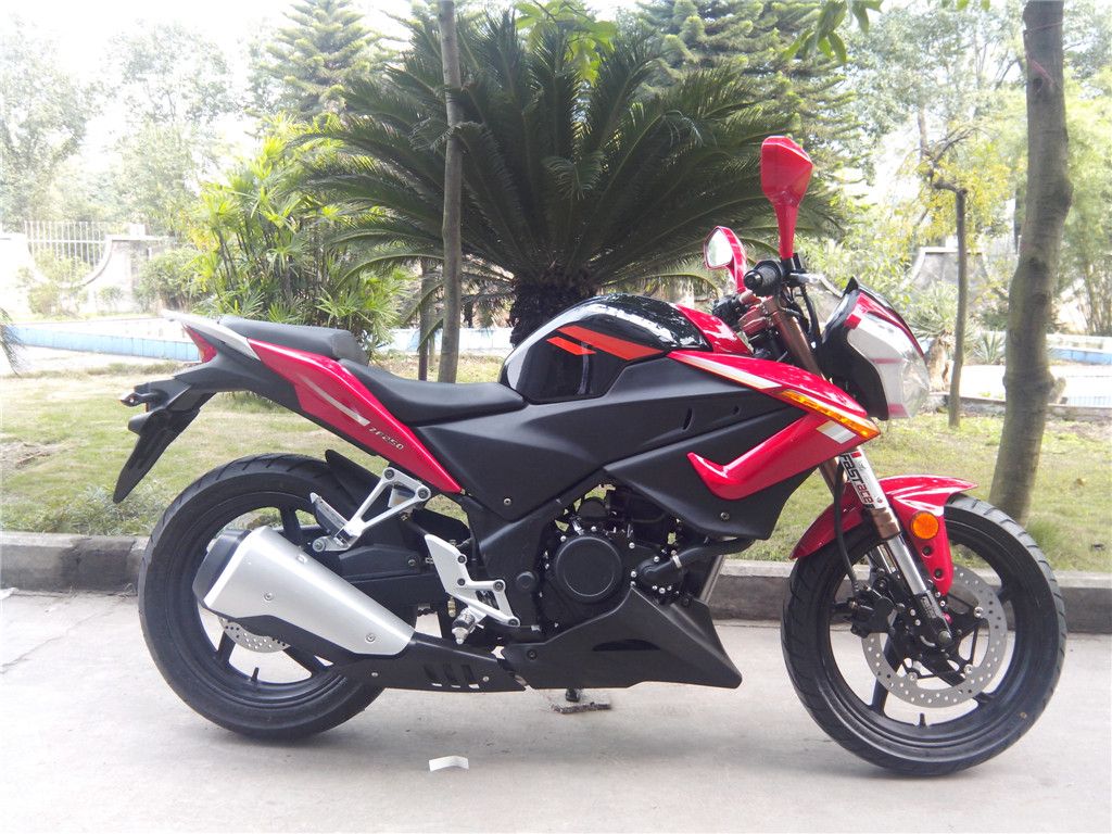 Racing Motorcycle for Sale