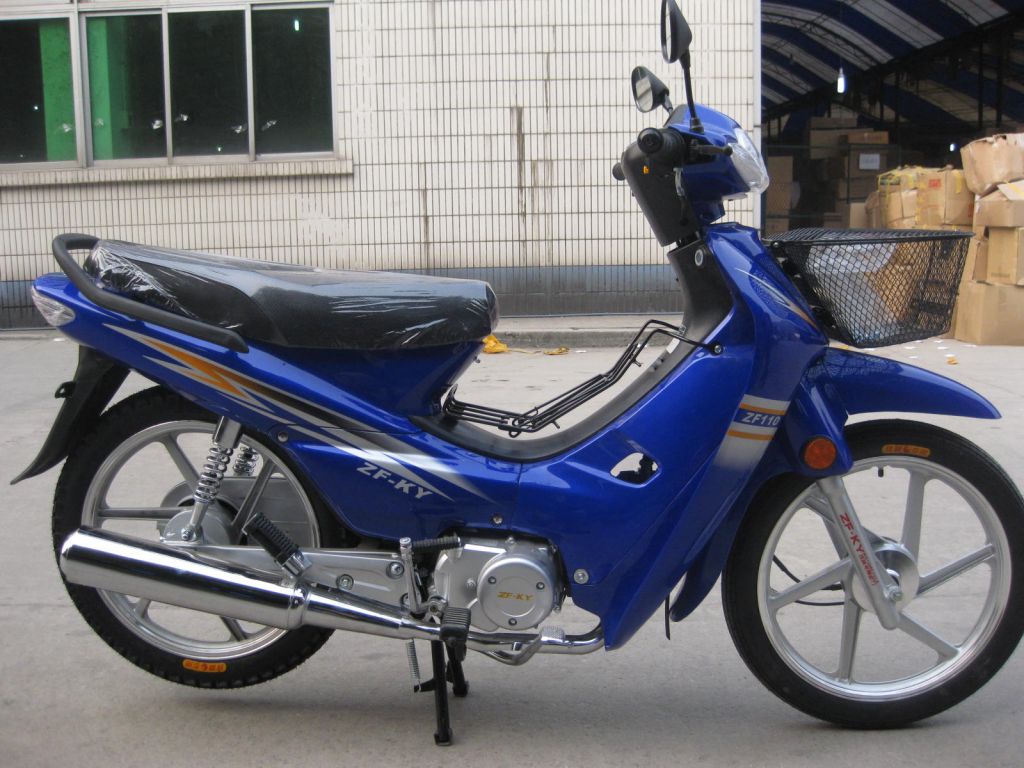 Small Shape Cub Motorcycle for Sale