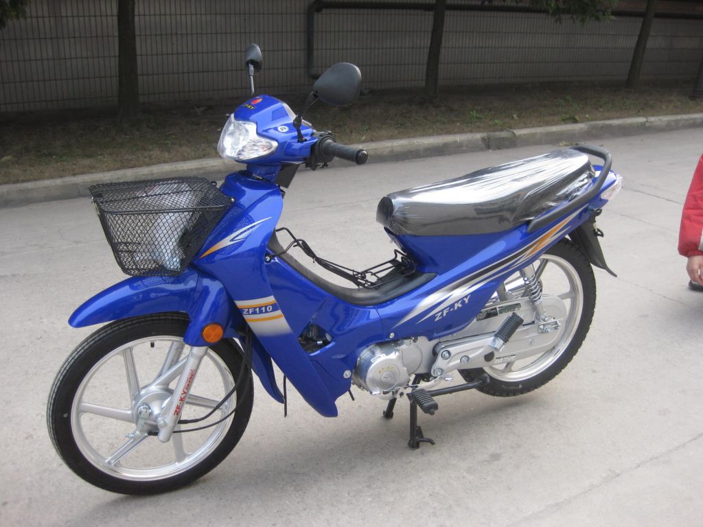 Small Shape Cub Motorcycle for Sale