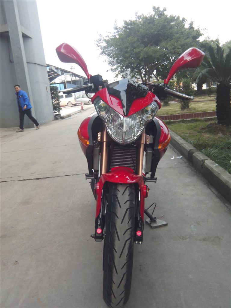 Racing Motorcycle for Sale