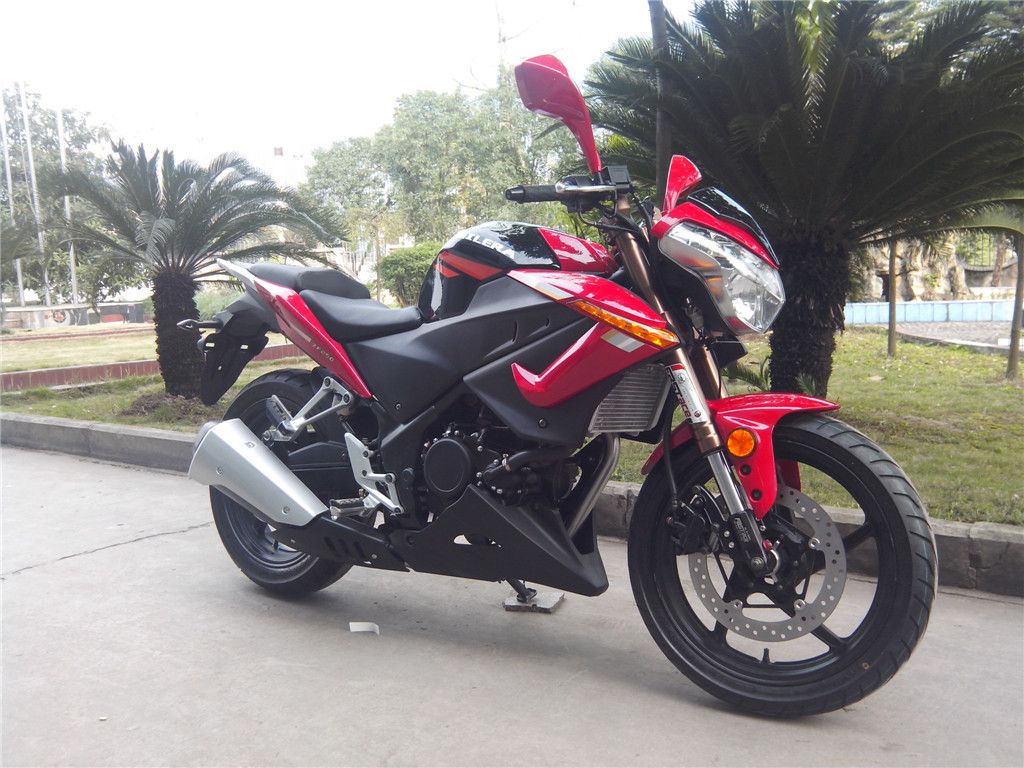 Racing Motorcycle for Sale