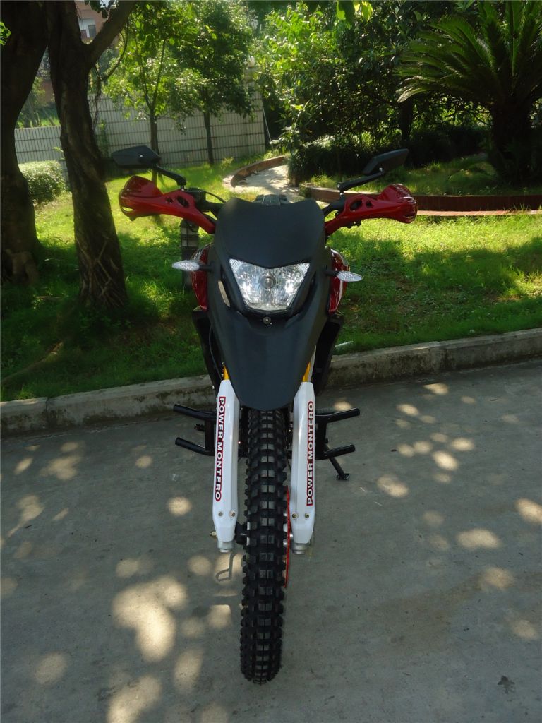 Motorcycle 250cc dirt bike  for sale