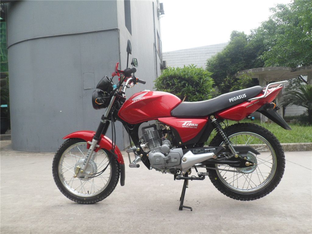 150cc Motorcycle for sale
