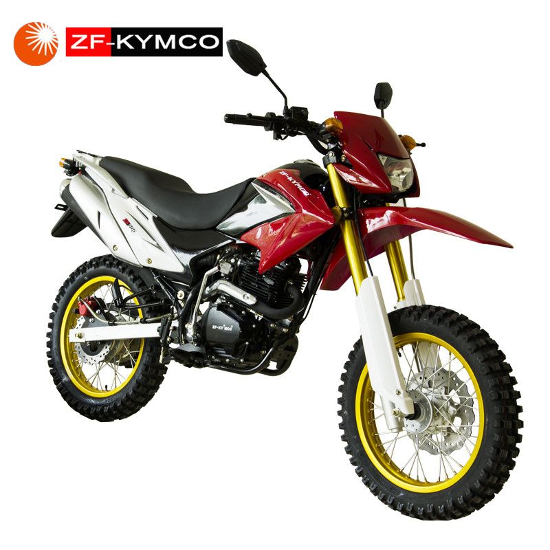 China Motorcycle 250CC Dirt Bike for Sale Cheap