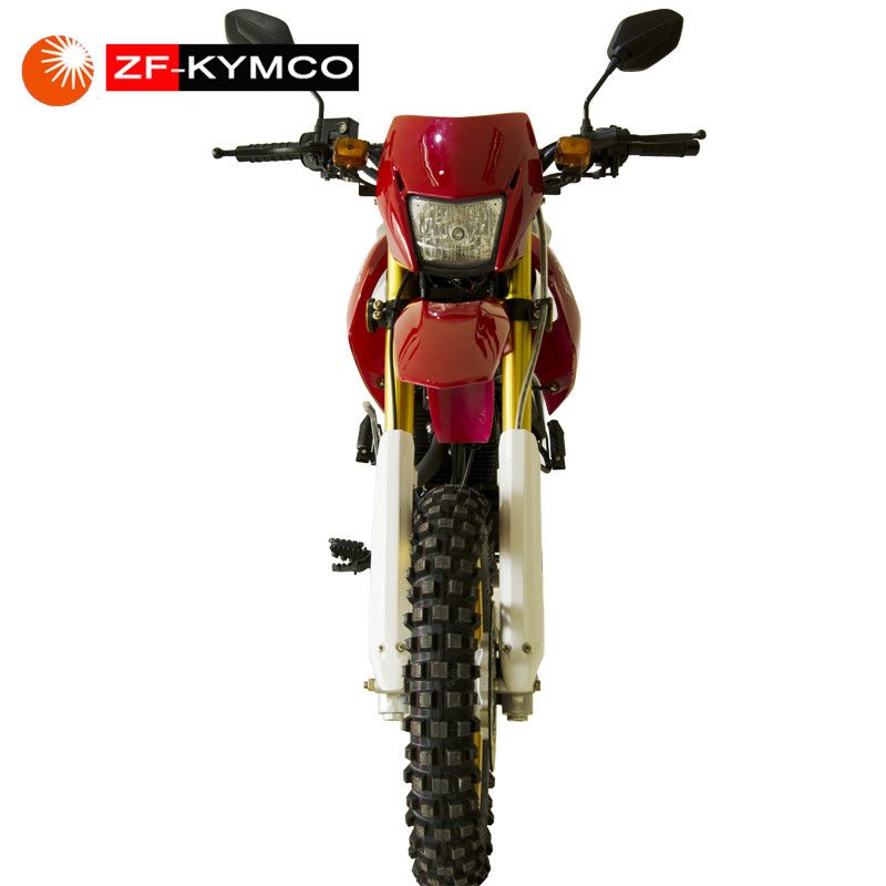 China Motorcycle 250CC Dirt Bike for Sale Cheap