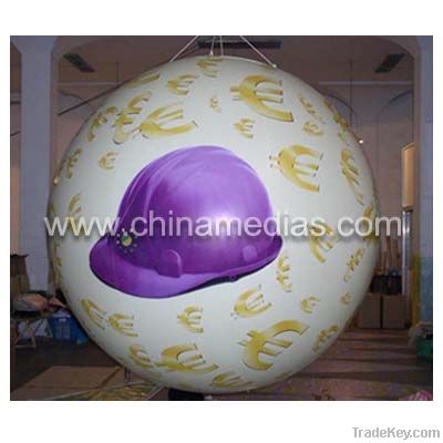 Promotional Inflatable Advertising Balloon