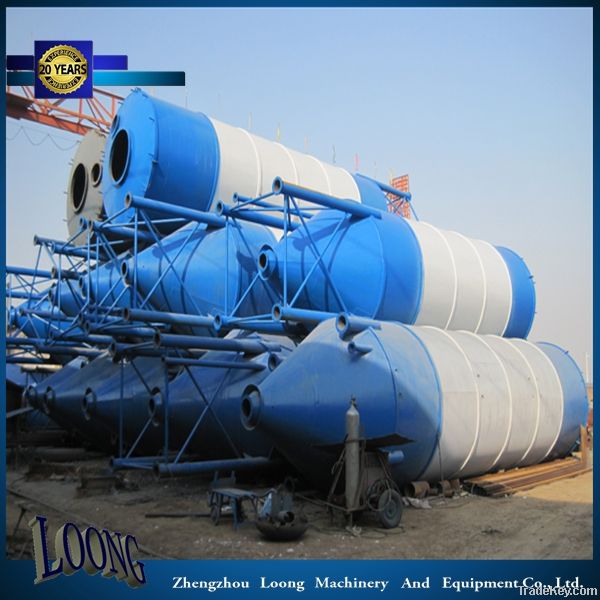 Widely used Cement Silo 50-500t
