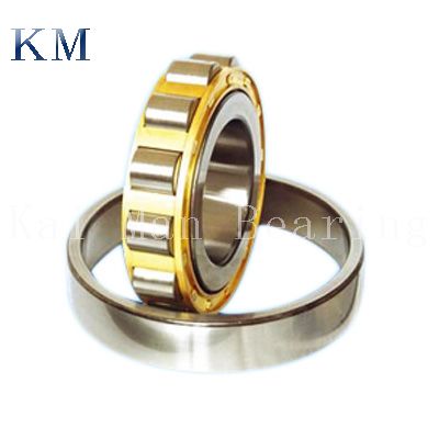 Thrust roller bearings 