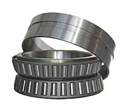 Tapered roller bearings