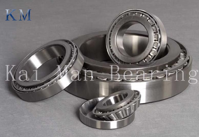 Thrust ball bearings