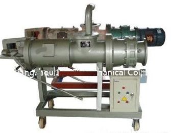 hydro extractor / Solids and Liquid Separator