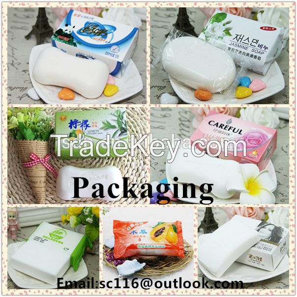 Best Quality Skin Whitening Bath Soap