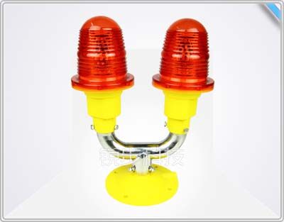 ZH-800AXS Dual Low Intensity aviation obstruction light