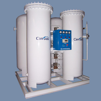 CANGAS PSA nitrogen generation System