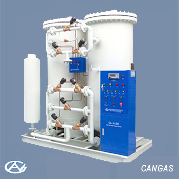 CANGAS general purpose PSA nitrogen generator