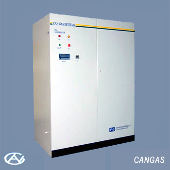 CANGAS general purpose PSA nitrogen generator