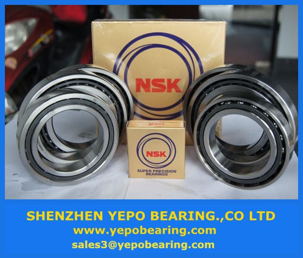 High Quality Competitive Price Made in China Angular Contact Ball Bearings 7005C 3203 7316 3206 7318