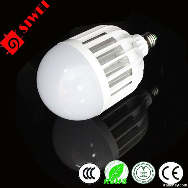 wholesale led bulb lamp e40 24w led bulb light CE&RoHs