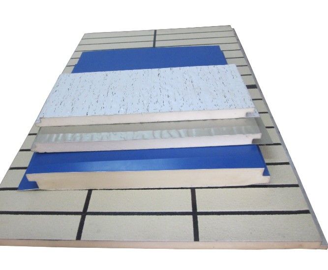 Insulated composite wall panel